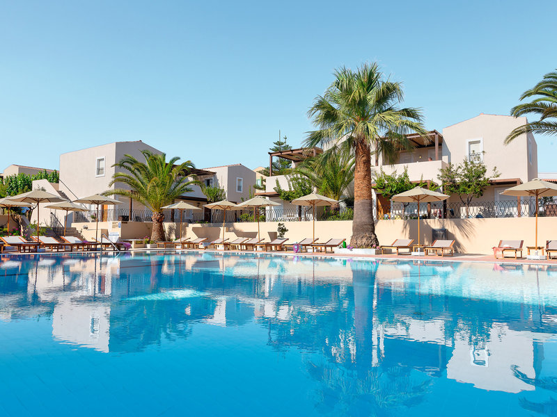 Grecotel Casa Adele Griechenland
