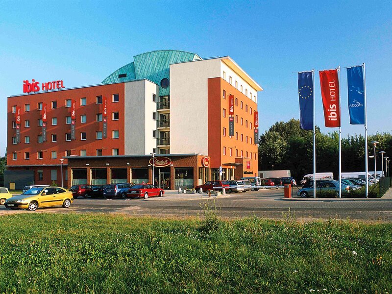Hotel Ibis Katowice - Zabrze Polen Zabrze/Hindenburg