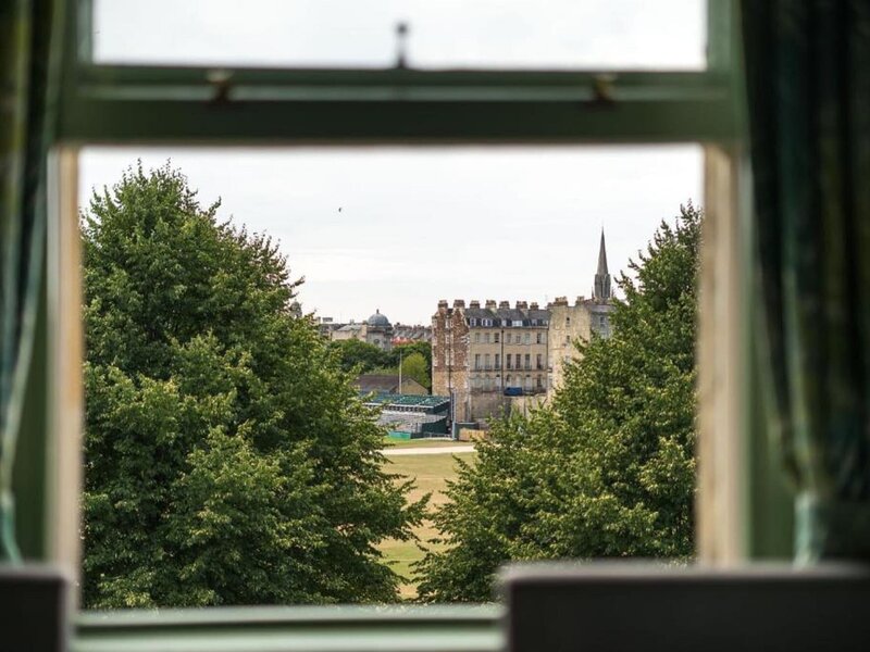 Hotel The Ayrlington Großbritannien Bath