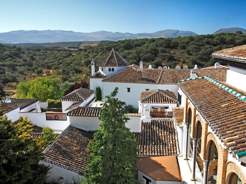 La Bobadilla, a Royal Hideaway Hotel Spanien