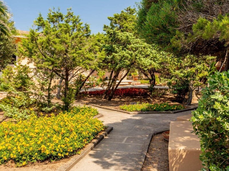Club Hotel Residence Baiaverde Italien