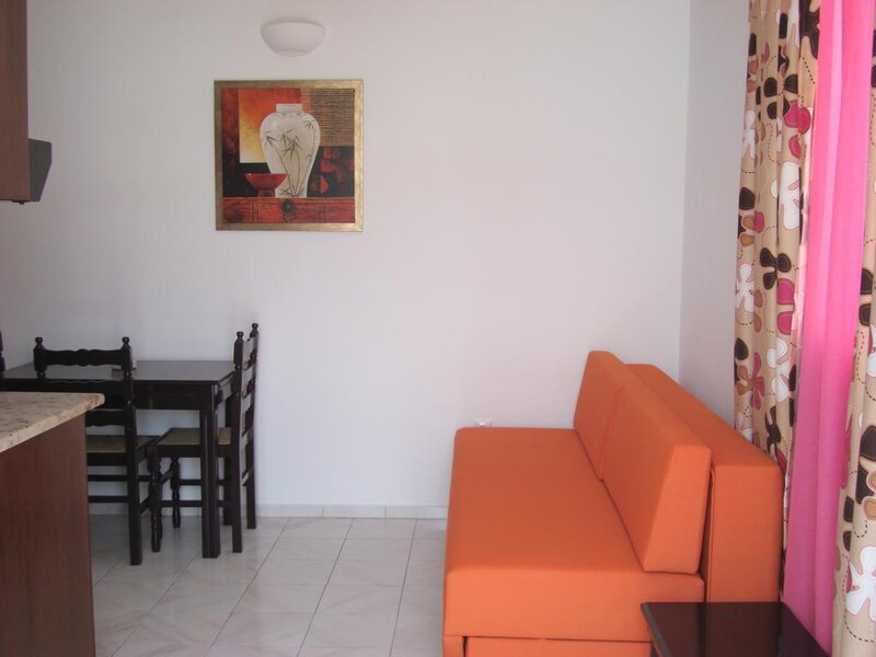 Elena Suites Griechenland Ornos