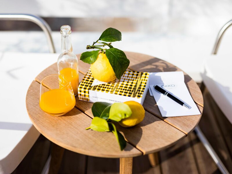 Okko Hotels Cannes Centre Frankreich Cannes
