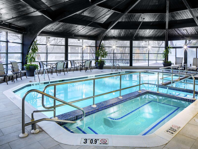 Hotel The Desmond USA Malvern
