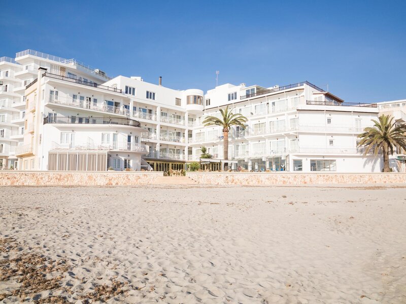 Hotel Club S'Illot Spanien