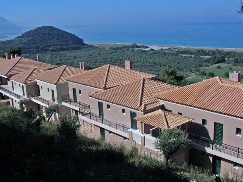 Natura Club & Spa - Adults only Hotel Griechenland