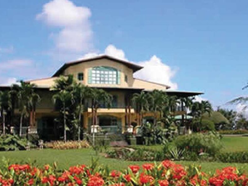 Hotel Casa Turire Costa Rica
