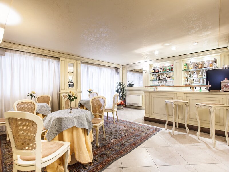 Hotel San Luca Italien Verona