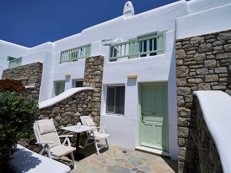 Bellissimo Resort Griechenland Agios Ioannis