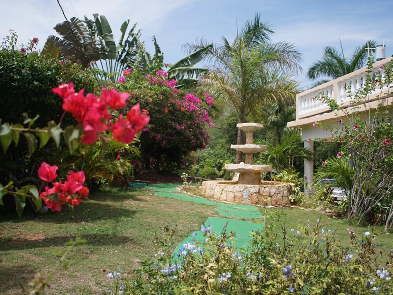 Emerald Sea View Jamaika Montego Bay