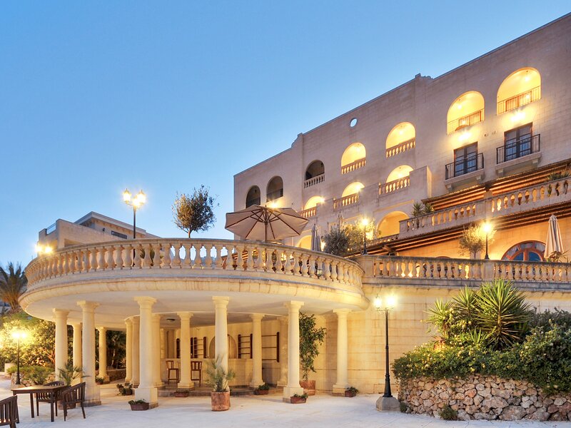 Hotel Kempinski San Lawrenz Malta