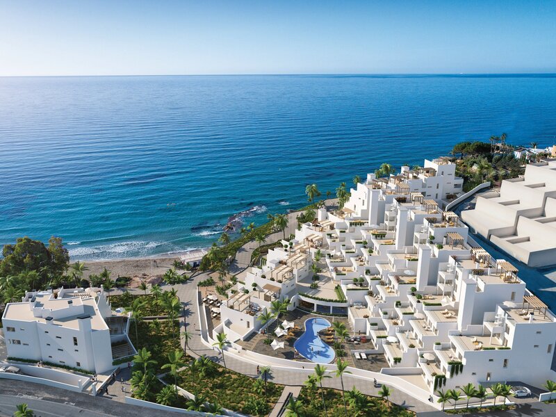Dormio Resort Costa Blanca Beach & Spa Spanien El Campello