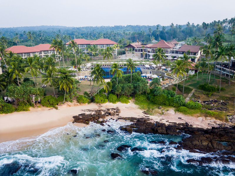 Anantara Peace Haven Tangalle Resort Sri Lanka