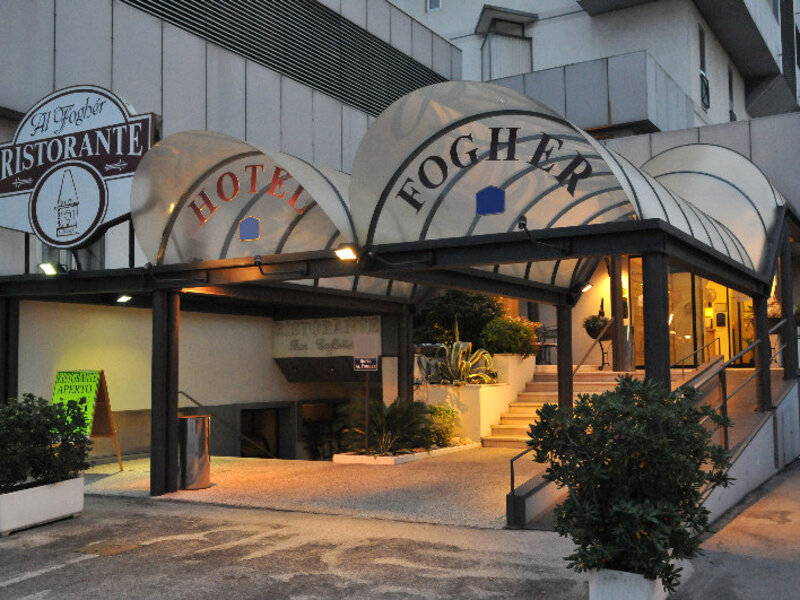 Hotel Al Fogher Italien Treviso