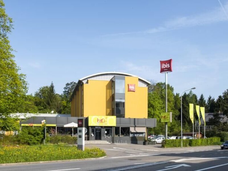 Hotel Ibis Adliswil Schweiz Adliswil