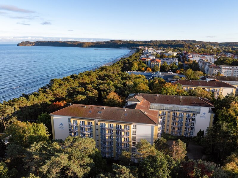 IFA Rügen Hotel & Ferienpark Deutschland