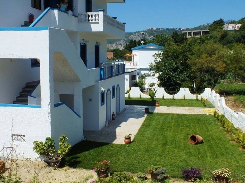 Hotel Akis Griechenland