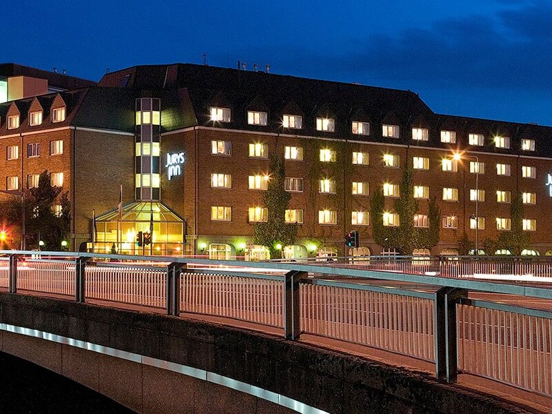 Leonardo Hotel Cork Irland