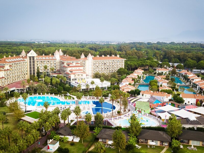 IC Hotels Santai Family Resort Türkei