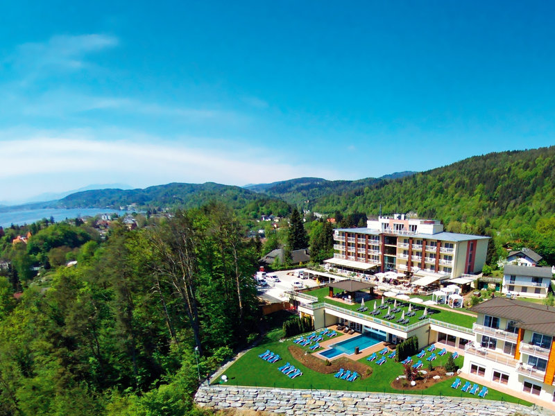 BALANCE - Spa und Golf Hotel