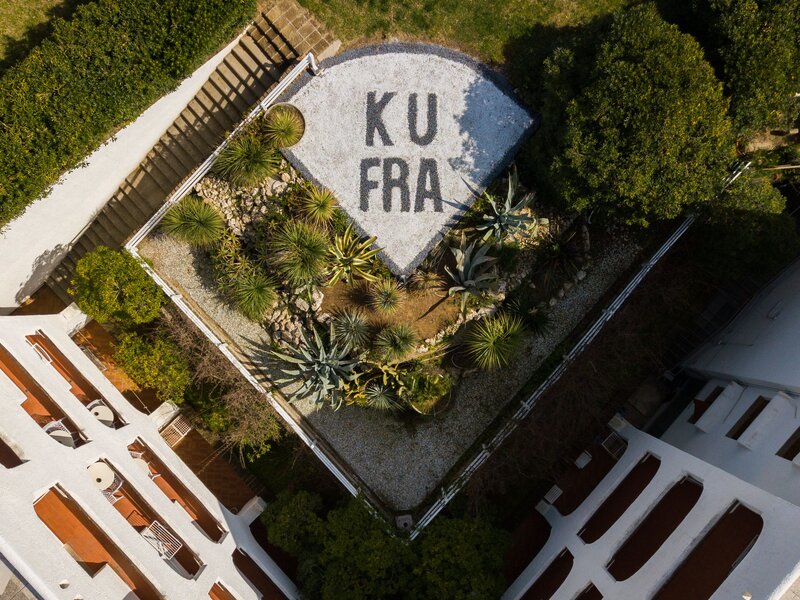 Hotel Oasi Di Kufra Italien