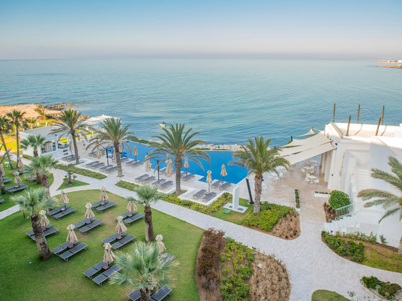Hotel La Badira