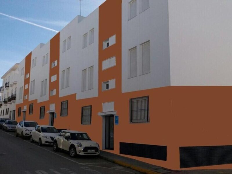 Hotel Apartments Conilsol Spanien Conil de la Frontera