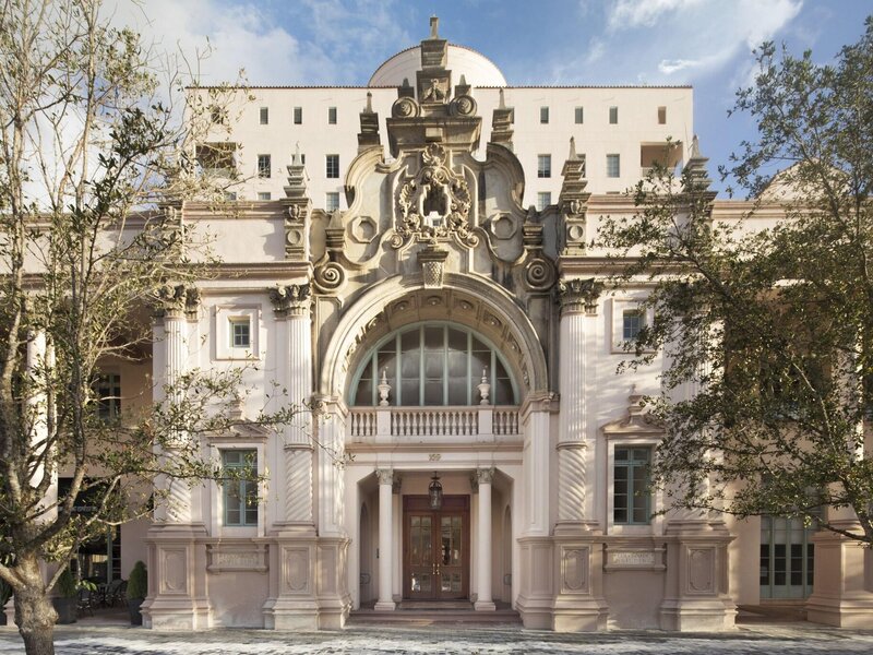 Hotel The Westin Colonnade USA Coral Gables