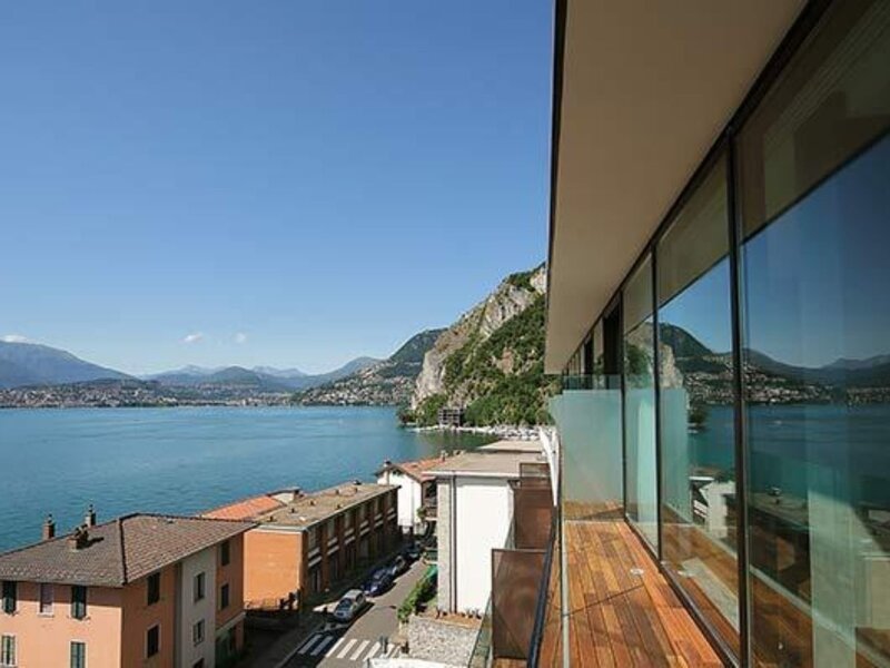 Grand Hotel Campione Italien