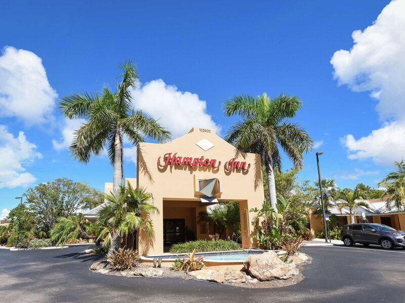 Hampton Inn Key Largo USA