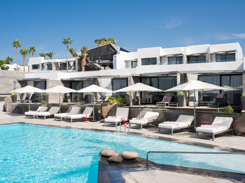 La Isla y el Mar Hotel Boutique – Adults Only