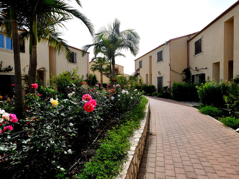 Sikania Resort & Spa Italien