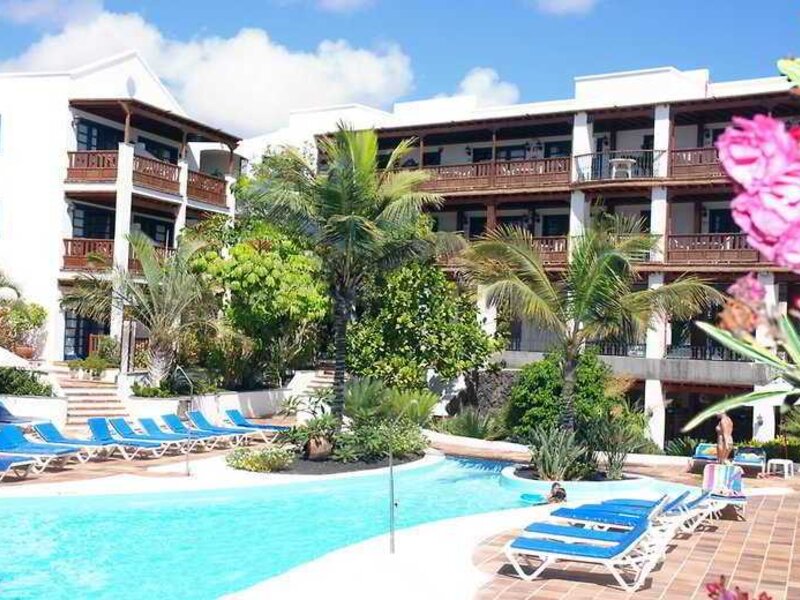 Hotel Mansion Nazaret