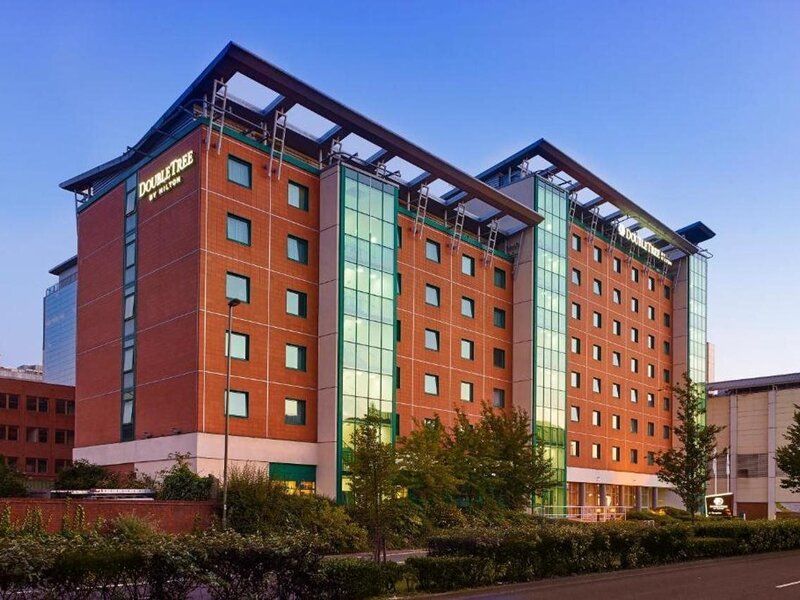 DoubleTree by Hilton Hotel Woking Großbritannien Woking