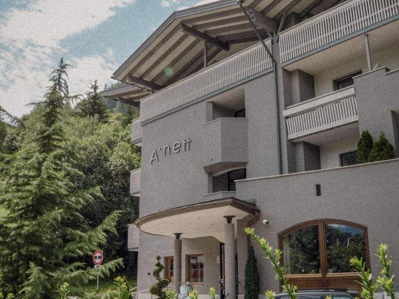 Anett hotel Italien Racines / Ratschings