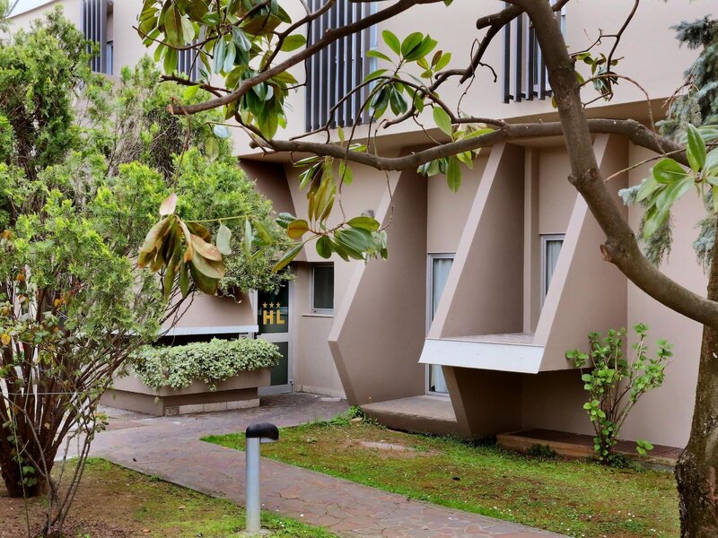 Hotel Leonardo Italien Brescia
