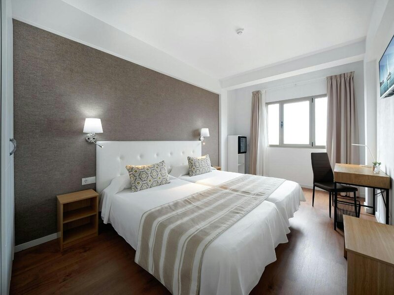 Hotel Matilde by Grupo Matilde Spanien Las Palmas de Gran Canaria