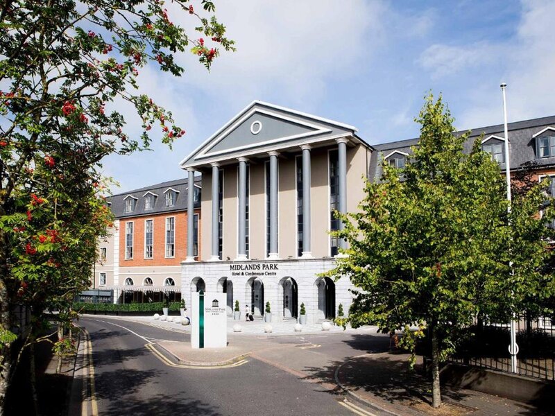 Midlands Park Hotel Irland Port Laoise