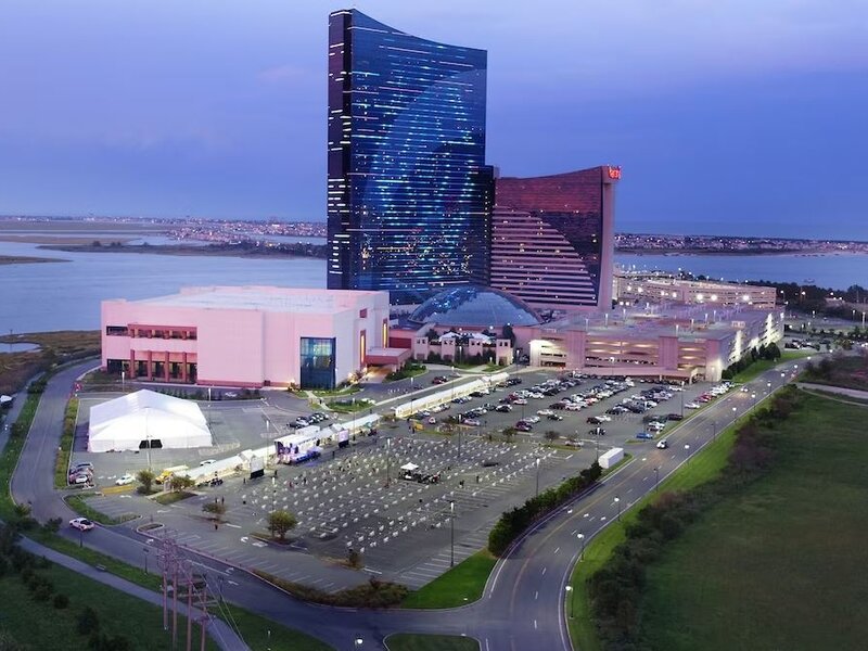 Hotel Harrah's Resort Atlantic City USA Atlantic City