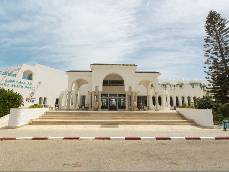 Golf Beach Hotel & Spa Tunesien