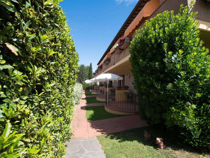 Casa Lari Italien San Gimignano