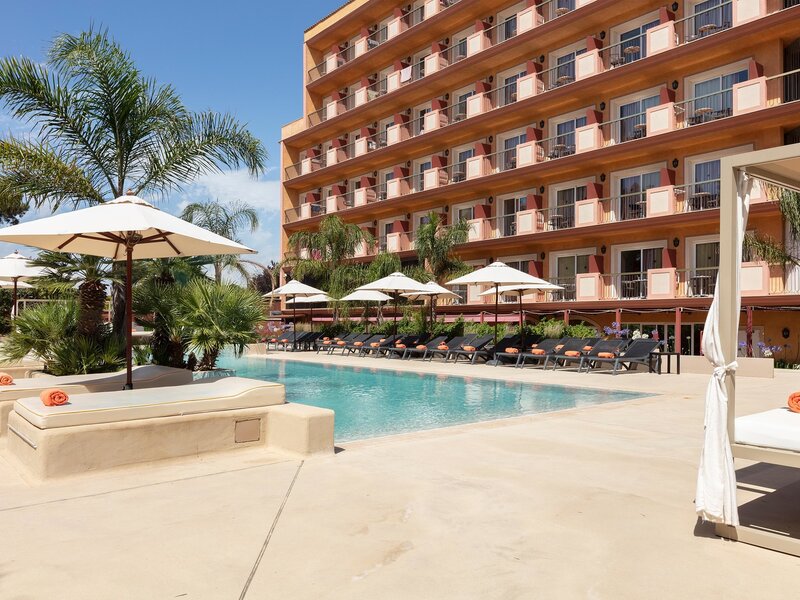 Luna Park Hotel & Spa Spanien
