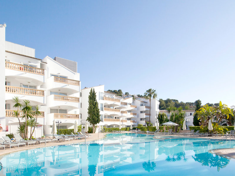 Hotel La Pergola Mallorca