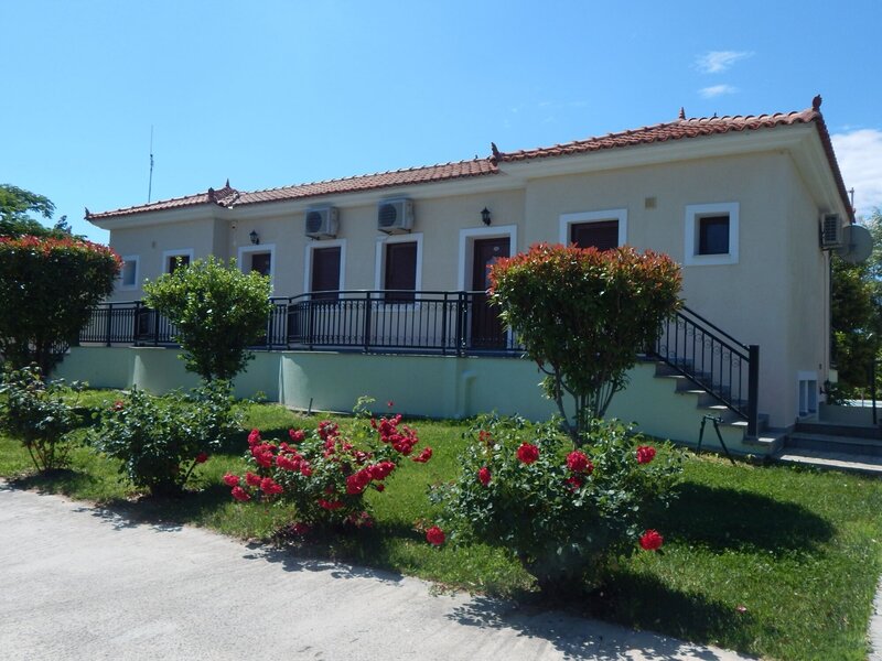 Kaloni Village Griechenland Skala Kallonis