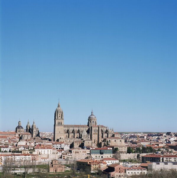 Hotel Parador de Salamanca Spanien Salamanca