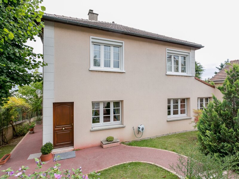 Residence meublee Les Josephines Frankreich Rueil-Malmaison