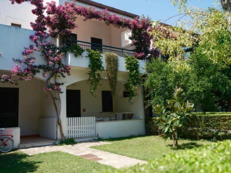 Baia Degli Aranci Suite & Apartments Italien Vieste