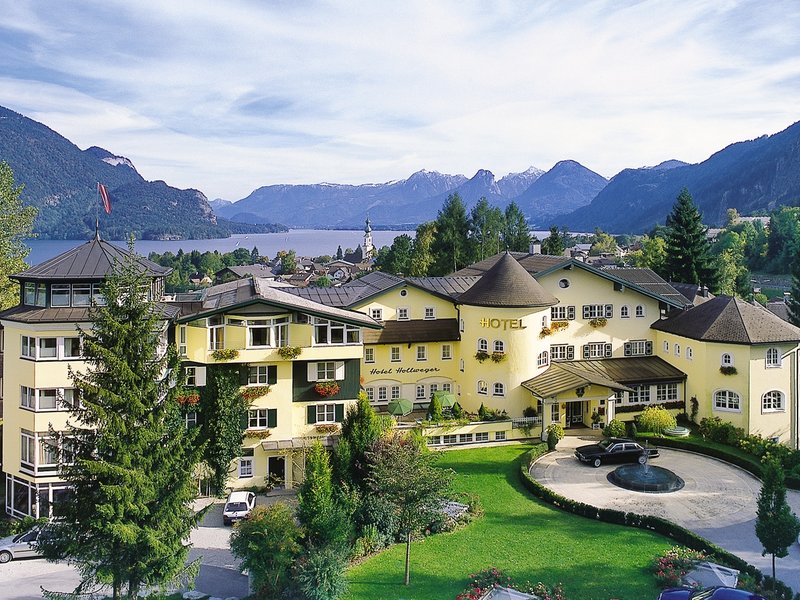Hotel Hollweger Österreich