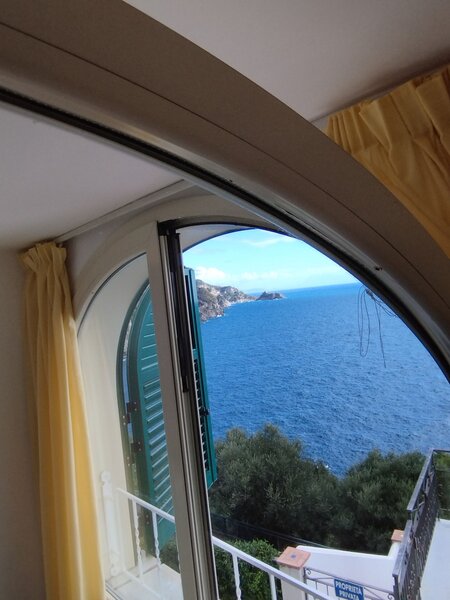 Hotel La Perla Italien Praiano