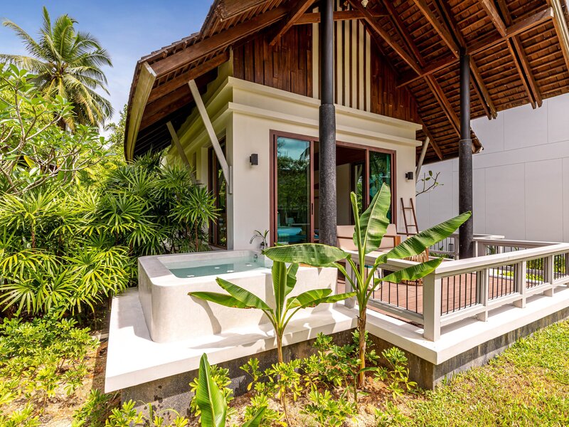 Outrigger Khao Lak Beach Resort